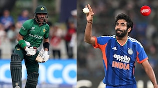 IND vs PAK Final: बुमराह बनाम फरहान से लेकर अभिषेक VS साइम तक... फाइनल में इन धुरंधरों की टक्कर पर टिकी नजर
