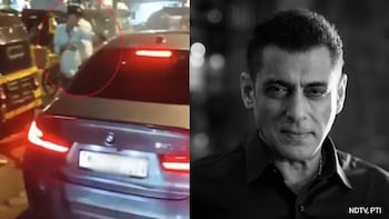 Salman Khan's Security Upgraded After Attack On Tiger Shroff; Shooters Conducted Recce Of Actor's House