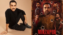 Pankaj Tripathi On Why Mirzapur Became One Of India's Biggest Web Series