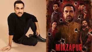 'Authenticity Has No Borders': Pankaj Tripathi On Why <i>Mirzapur</i> Became One Of India's Biggest Web Series