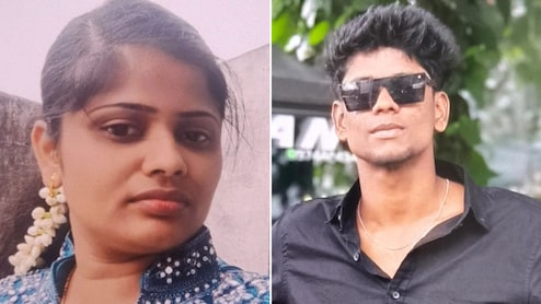 Tamil Nadu Nurse Kills Woman Colleague, Steals Her Gold Chain