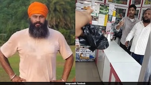 Punjab Chemist's Shop Bulldozed, Set On Fire After Anti-Drug Activist's Killing
