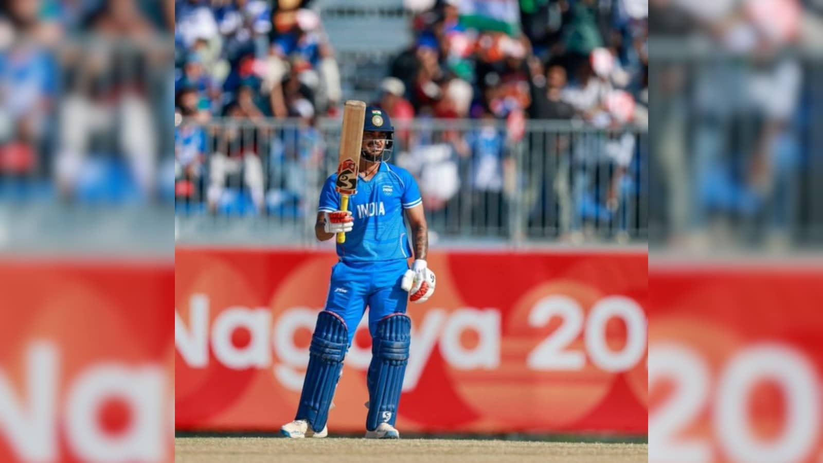 Ishan Kishan Drops Surprise Marriage Comment After India Enter Asian Games Final