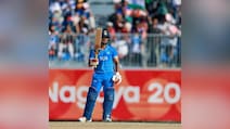 Kishan Drops Surprise 'Once I Get Married' Comment After Asiad Semi-Final
