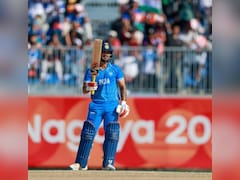 Ishan Kishan Drops Surprise "Once I Get Marriage" Comment After India Enter Asian Games Final