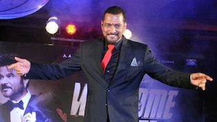 Nana Patekar Death News Updates: Actor's Last Rites To Be Performed At 7 pm In Pune, Preparations Underway