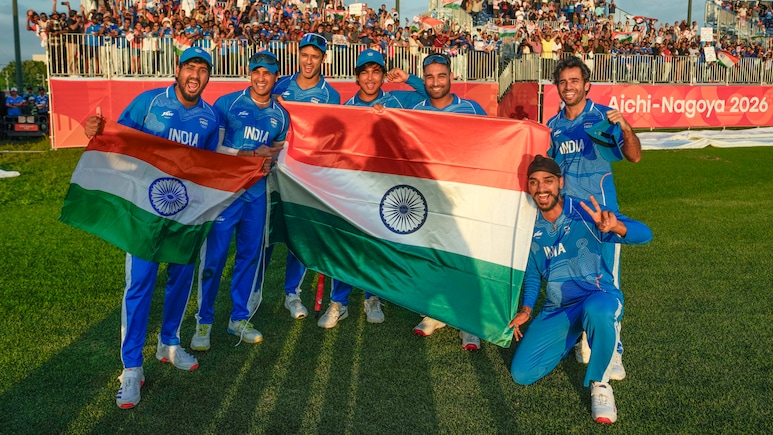 Asian Games 2026 Day 15 Highlights: India Strike Gold In Cricket, Hockey, Wrestling, Golf And Archery