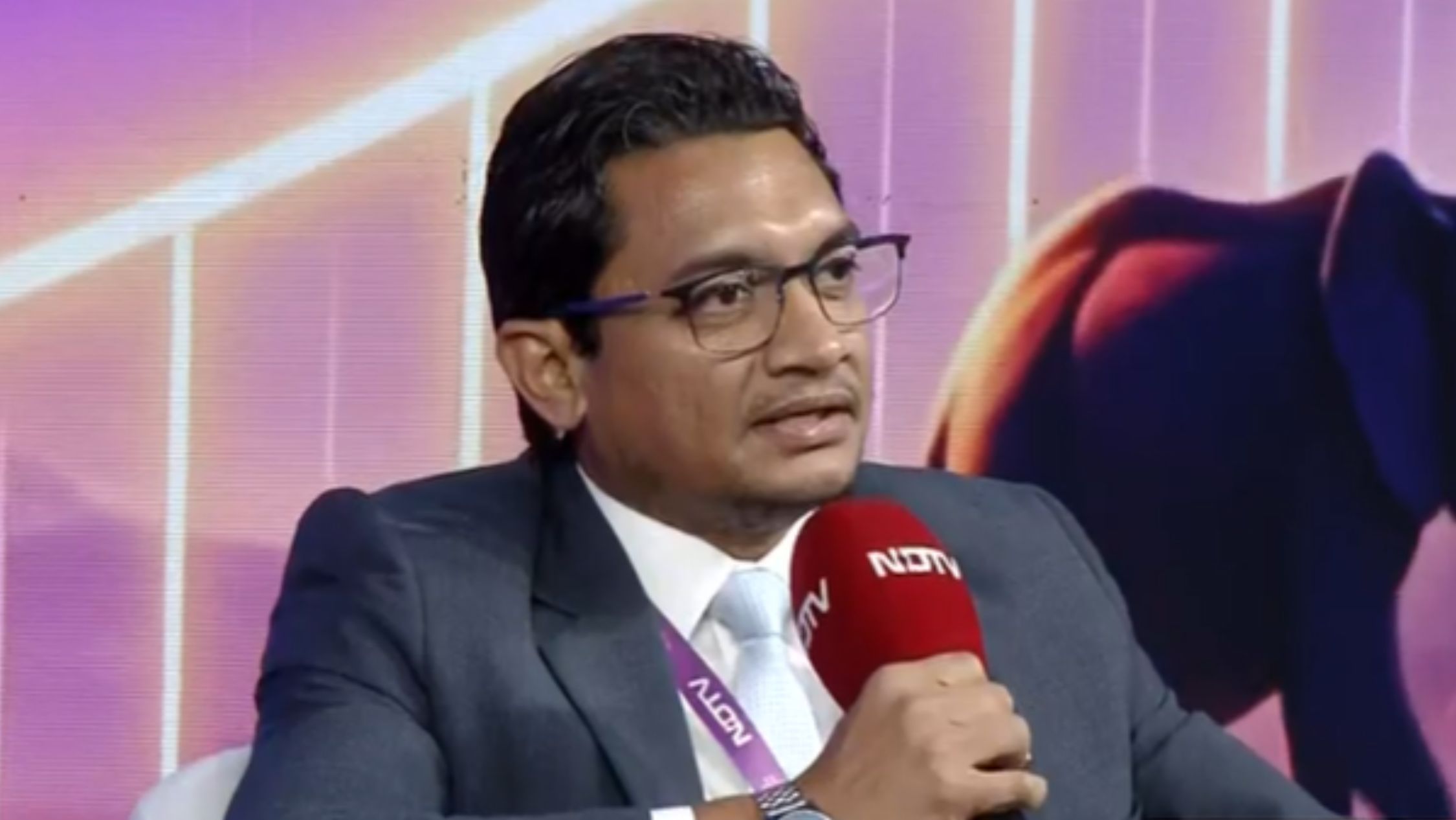 "India Greatly Supported Us": Sri Lankan Minister On "Difficult Years"