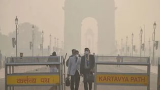 Delhi Pollution: दिल्ली में लागू हुआ Grap-1, पार्किंग चार्ज दोगुना, कंस्ट्रक्शन पर रोक समेत कई पाबंदी