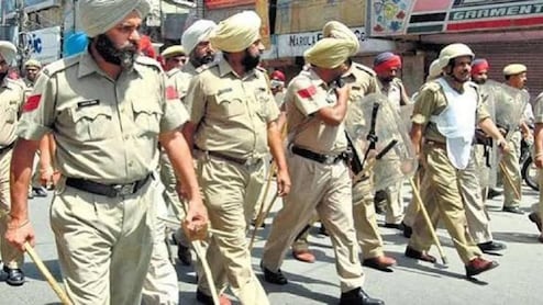 पंजाब में AAP सरपंच के भाई की फायरिंग में मौत, अज्ञात युवकों ने बरसाईं गोलियां; दहशत
