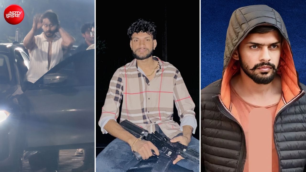 टाइगर श्रॉफ पर फायरिंग कराने वाला अनिल पंडित कौन? हरियाणा से पहुंचा US, लॉरेंस बिश्नोई का खास