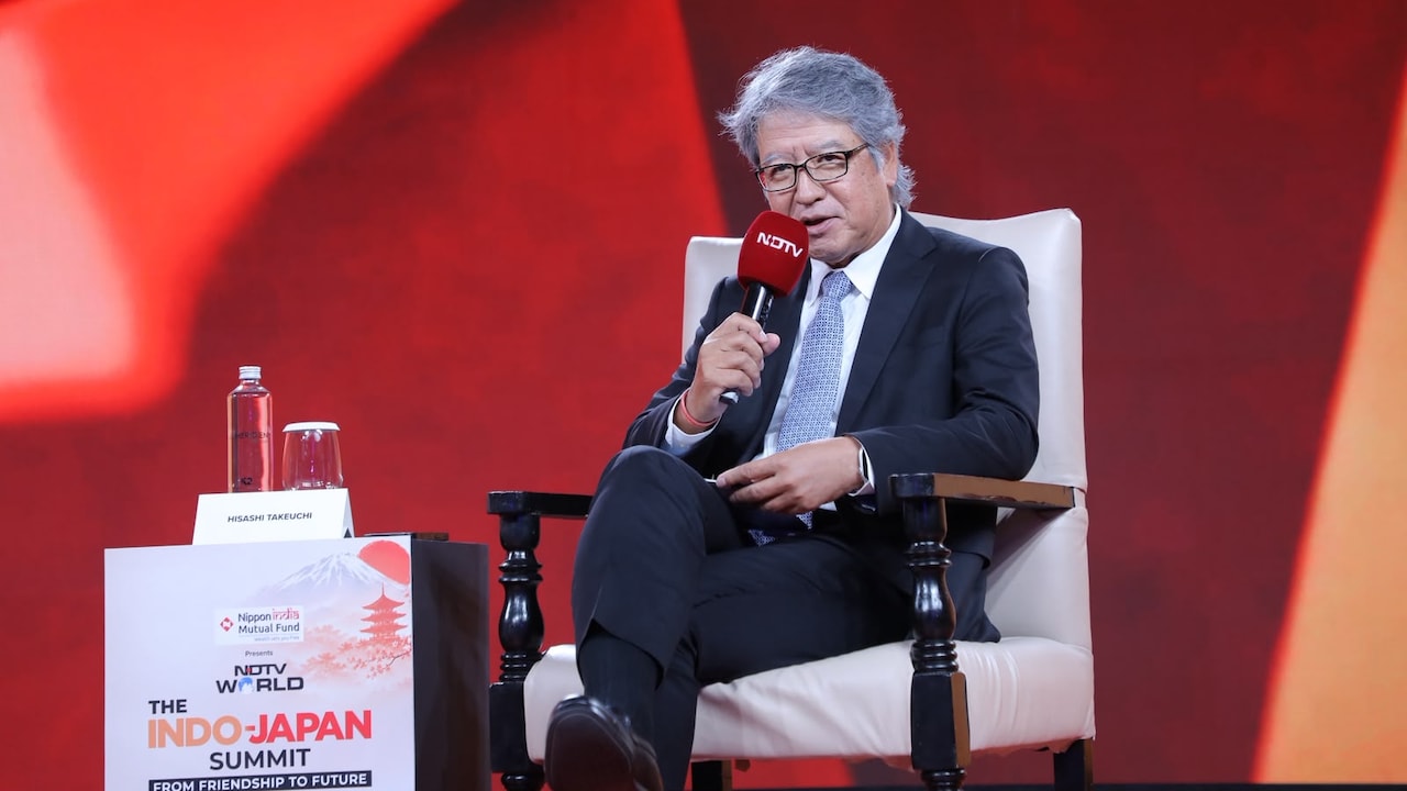 Deep Localisation Key To Sustainable Business In India: Maruti Chief