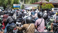 petrol news