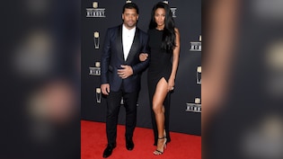 Former Seattle Seahawks Quarterback Russell Wilson And Ciara Make A Bold Move In Health Industry