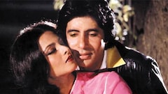 50 Years Of Amitabh Bachchan And Rekha: The <i>Silsila</i> That Never Really Ended
