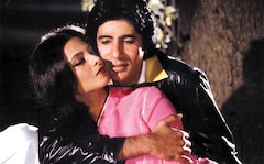 50 Years Of Amitabh Bachchan And Rekha: The <i>Silsila</i> That Never Really Ended