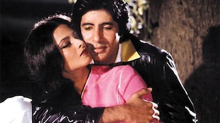 50 Years Of Amitabh Bachchan And Rekha: The <i>Silsila</i> That Never Really Ended