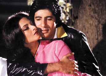 50 Years Of Amitabh Bachchan And Rekha: The Silsila That Never Really Ended
