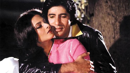 50 Years Of Amitabh Bachchan And Rekha: The Silsila That Never Really Ended