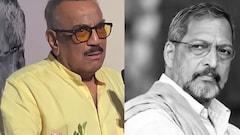 नाना पाटेकर को याद कर इमोशनल हुए 40 साल पुराने जिगरी दोस्त CID के शिवाजी साटम, कहा- प्रोड्यूसर्स को दो घंटे तक खड़ा रखा, पैसे दिलवाए, पत्नी की बीमारी में दिया साथ 