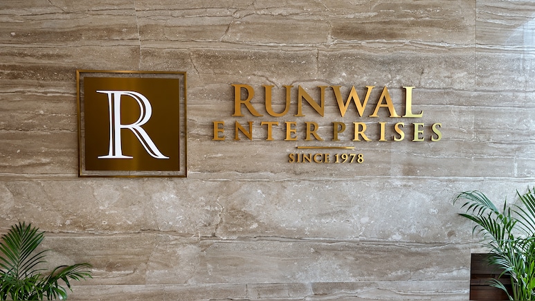 Runwal Enterprises IPO Listing Today: Check GMP, Expected Listing Price Ahead Of Debut