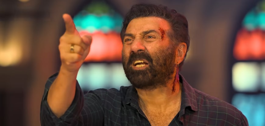 Medical Body Seeks Review Of Sunny Deol's Suryaa Over Depiction Of Doctors