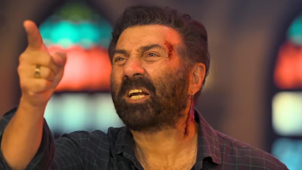 Medical Body Seeks Review Of Sunny Deol's Suryaa Over Depiction Of Healthcare Workers, Writes To Union Minister Ashwini Vaishnaw