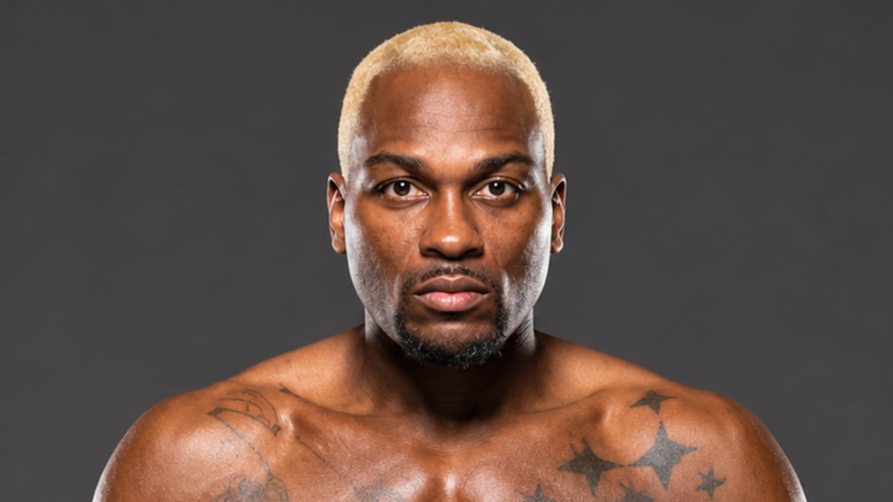 "That Wasn't The Best Idea": Derek Brunson Reflects On UFC Departure Ahead Of BKFC Debut