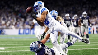 Detroit Lions Activate Brian Branch And Cade Mays Ahead Of Packers Showdown