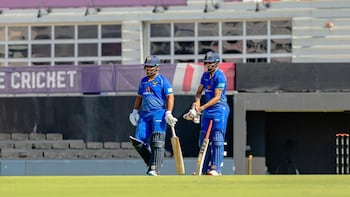 UAE vs Netherlands: Live Streaming: When And Where To Watch ICC Cricket World Cup League 2 Match Live In India