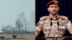 Houthis Claim Missile, Drone Attack On Saudi Aramco Facility In Riyadh
