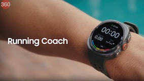 [Sponsored] What Do You Need To Know Before Your Next Run? | Samsung Galaxy Watch Ultra2
