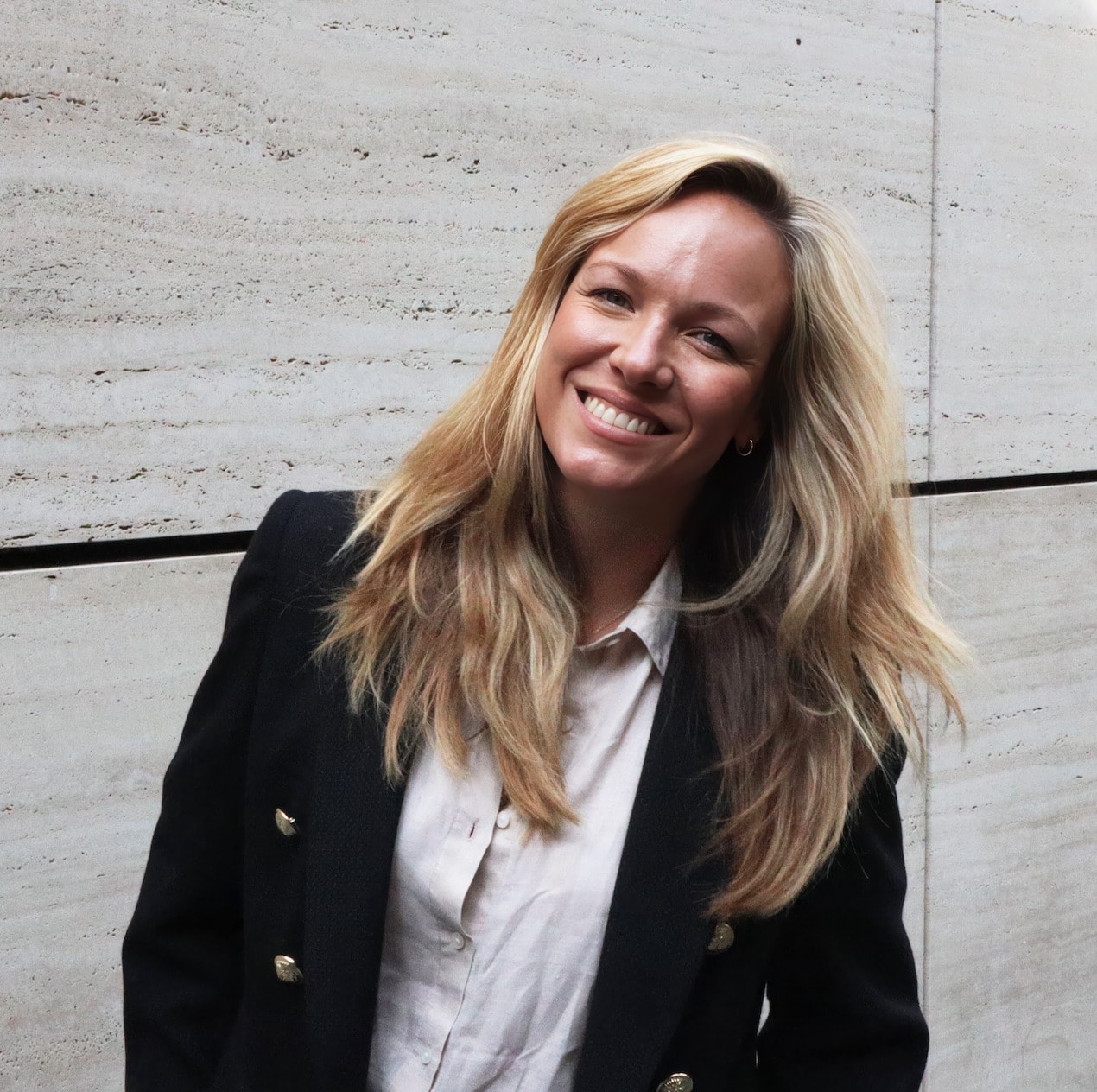 Eline Van Der Velden