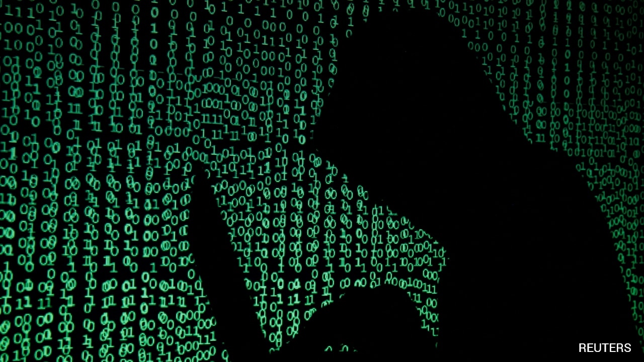 30 Years Of Data Of 1.3 Million People Gone In Cyberattack On US Court