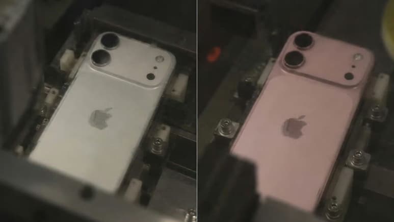 iPhone 18 Could Get A Wider Camera Module, Suggest Images Ahead Of Rumoured 2027 Launch