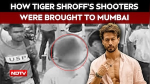 Tiger Shroff News | 3 Innovas, 3 Routes, 3 States: How Cops Brought Tiger Shroff Shooters To Mumbai
