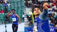 74.83 m की गोल्डन थ्रो! नीरज-रोहित और यशवीर के बाद कृष्ण चंद्र का धमाका, जूनियर नेशनल्स में जीता जैवलिन गोल्ड