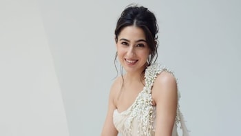 'Was Sorting It Out Myself': Sara Ali Khan Says Saif Never Pulled Strings For Her