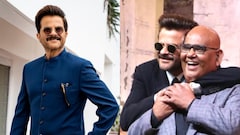 'He Knew Me So Well&rsquo;: Anil Kapoor Gets Emotional As Gagan Reminds Him Of Satish Kaushik On India Ke Top 1%