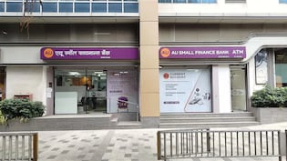 AU Small Finance Bank Q2 Review: Jefferies, JPMorgan Cut Target Prices &mdash; Check Potential Upside