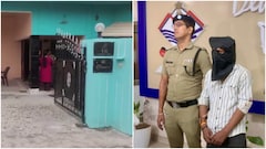 सिर्फ 300 के लिए प्लंबर ने पेचकस से गोदकर मार डाला, देहरादून में ट्रिपल मर्डर से सनसनी!