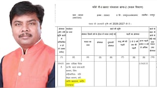 सरकारी फाइलों में 'सामान्य' हुए आदिवासी मंत्री केदार कश्यप ! पत्नी को मिले प्राइम प्लॉट पर भी सियासी बवाल