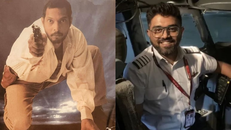 How flydubai Attack Brought Nana Patekar's Iconic <i>'Ek Machchhar'</i> Dialogue Back In Spotlight
