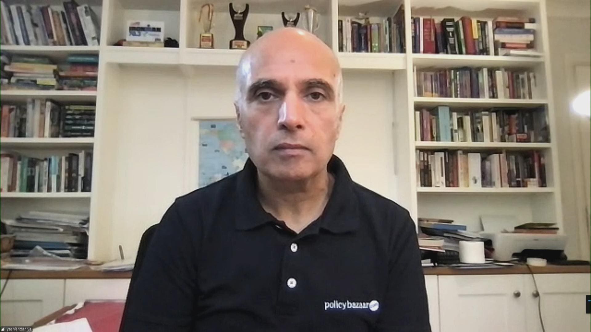 PB Fintech Can Handle Any Revenue Hit From IRDAI Proposals: CEO | Profit Exclusive