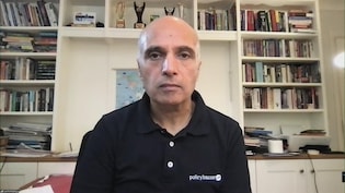PB Fintech Can Handle Any Revenue Hit From IRDAI Consultation Paper, Says Yashish Dahiya | Profit Exclusive