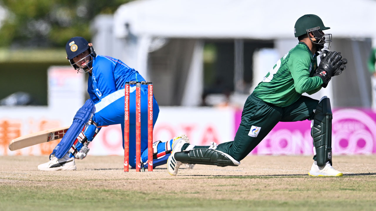 Gold For India! Men In Blue Beat Pakistan To Win Asian Games Cricket Final