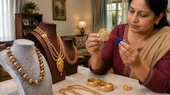 असली चांदी और सोने की पहचान कैसे करें? क्या असली सोना चुंबक से चिपकता है, जान‍िए यहां