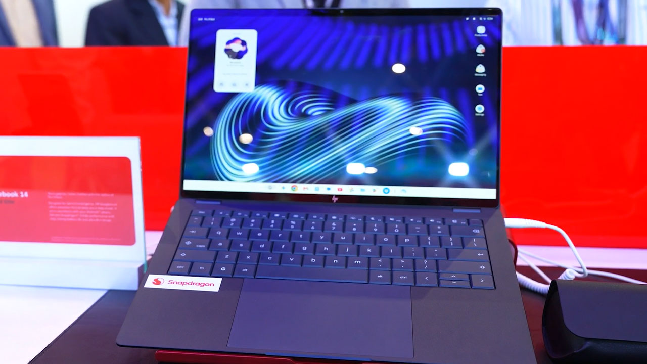 IMC 2026: Top Tech Launches & Innovations | HP Googlebook 14, iQOO 16, Motorola & Xiaomi