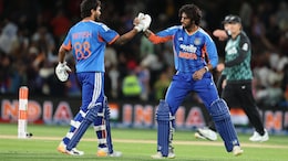 Tilak Varma And Nitish Kumar Reddy: The Hyderabad Connection Behind India's Incredible Win Over New Zealand