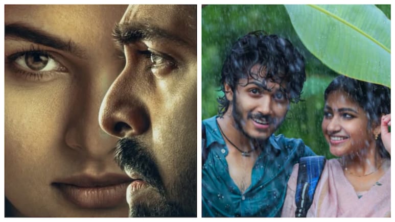 Malayalam, Telugu, Tamil OTT Releases This Weekend: Immortal, Thella Kaagitham And More; Here's What To Watch